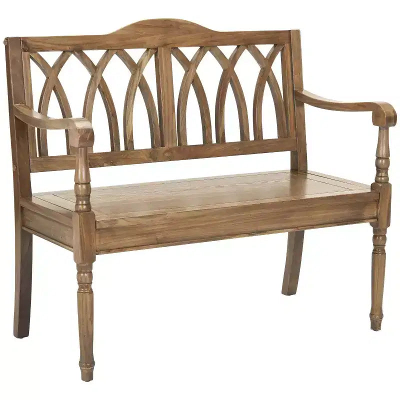 Benjamin Bench - AMH6500 - Safavieh Couture