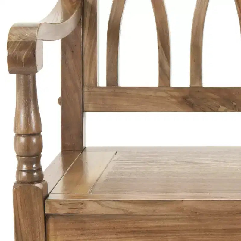 Benjamin Bench - AMH6500 - Safavieh Couture