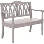 Benjamin Bench - AMH6500 - Safavieh Couture