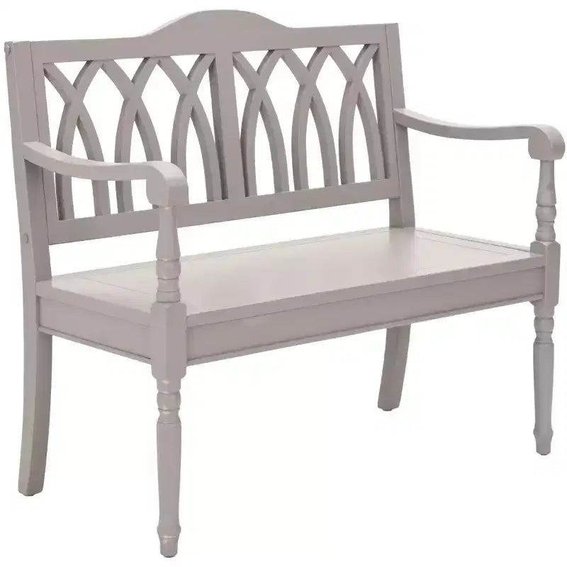 Benjamin Bench - AMH6500 - Safavieh Couture