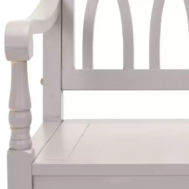 Benjamin Bench - AMH6500 - Safavieh Couture