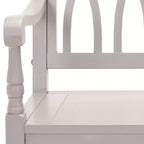 Benjamin Bench - AMH6500 - Safavieh Couture