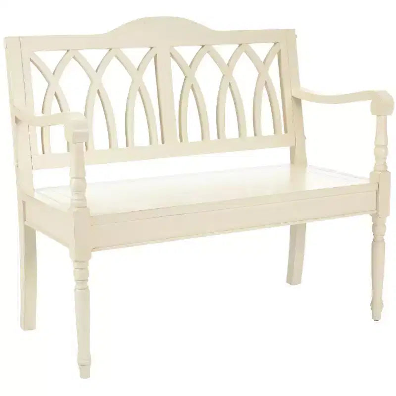 Benjamin Bench - AMH6500 - Safavieh Couture