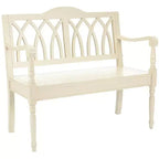 Benjamin Bench - AMH6500 - Safavieh Couture