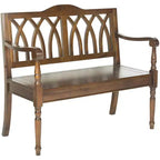 Benjamin Bench - AMH6500 - Safavieh Couture