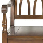 Benjamin Bench - AMH6500 - Safavieh Couture