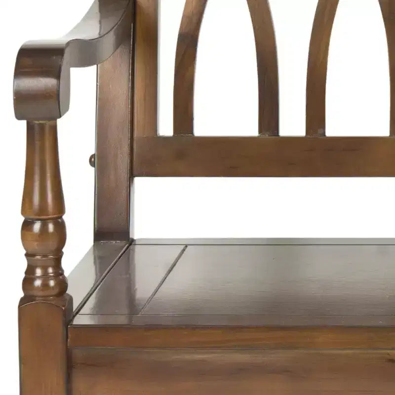 Benjamin Bench - AMH6500 - Safavieh Couture