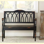 Benjamin Bench - AMH6500 - Safavieh Couture