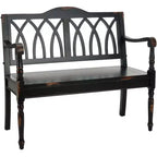 Benjamin Bench - AMH6500 - Safavieh Couture