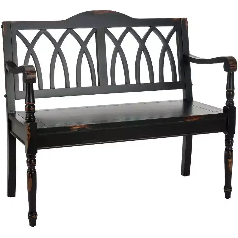 Benjamin Bench - AMH6500 - Safavieh Couture