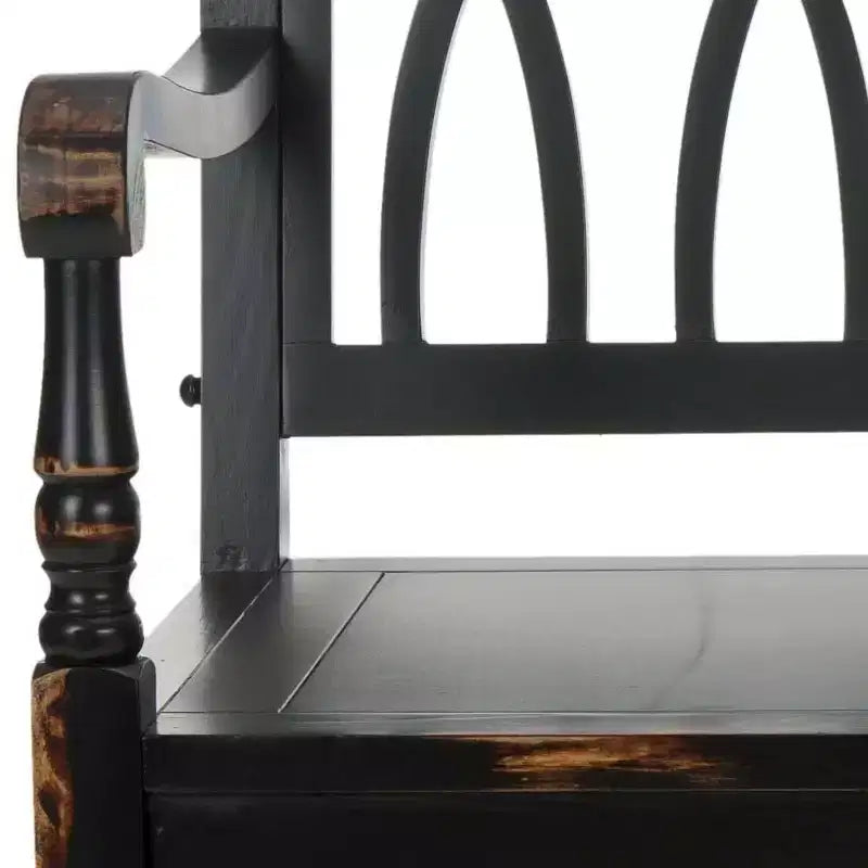 Benjamin Bench - AMH6500 - Safavieh Couture