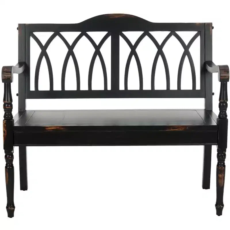 Benjamin Bench - AMH6500 - Safavieh Couture