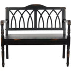 Benjamin Bench - AMH6500 - Safavieh Couture