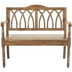 Benjamin Bench - AMH6500 - Safavieh Couture