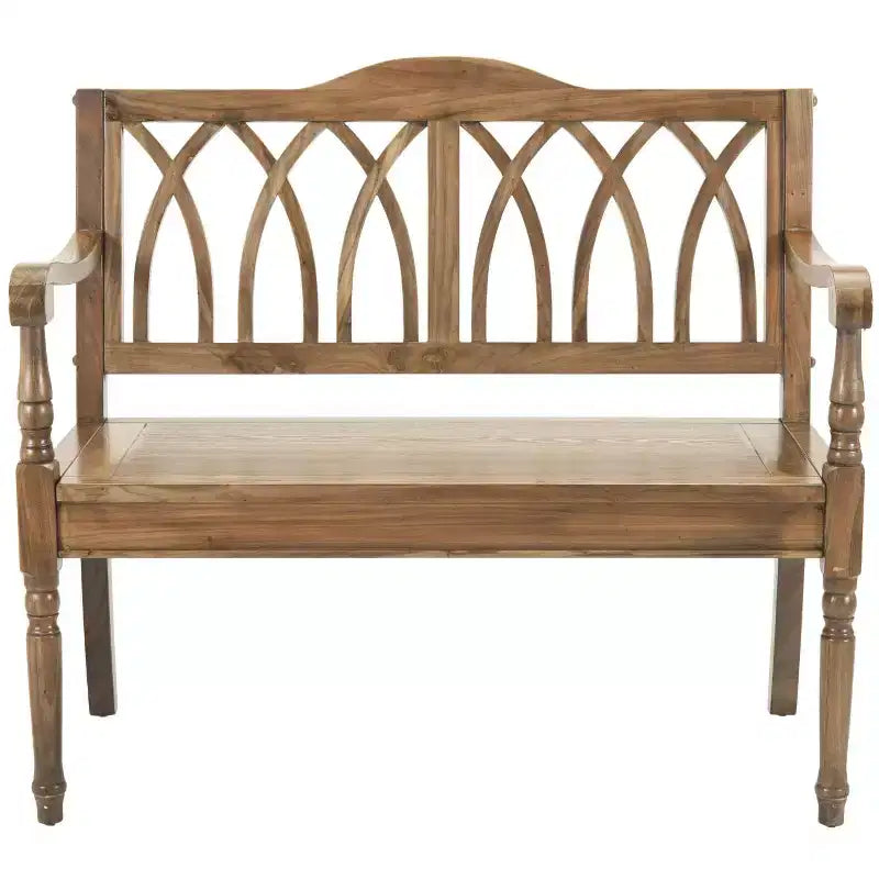 Benjamin Bench - AMH6500 - Safavieh Couture