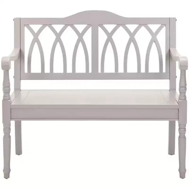 Benjamin Bench - AMH6500 - Safavieh Couture