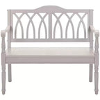 Benjamin Bench - AMH6500 - Safavieh Couture