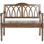 Benjamin Bench - AMH6500 - Safavieh Couture
