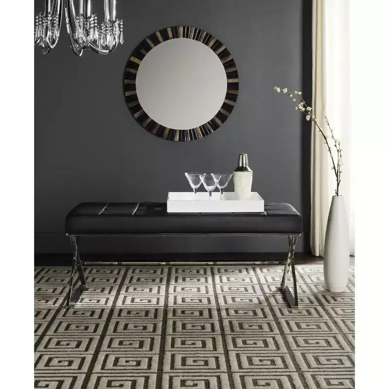 Micha Bench - FOX2023 - Safavieh Couture