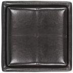 Pouff-tablette Harrison - HUD8233 - Safavieh Couture