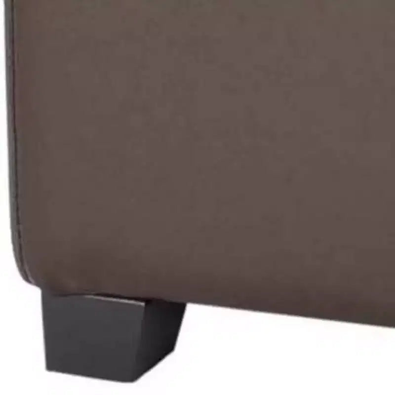 Pouff-tablette Harrison - HUD8233 - Safavieh Couture