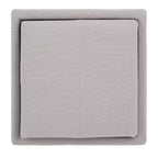 Pouff-tablette Harrison - HUD8233 - Safavieh Couture