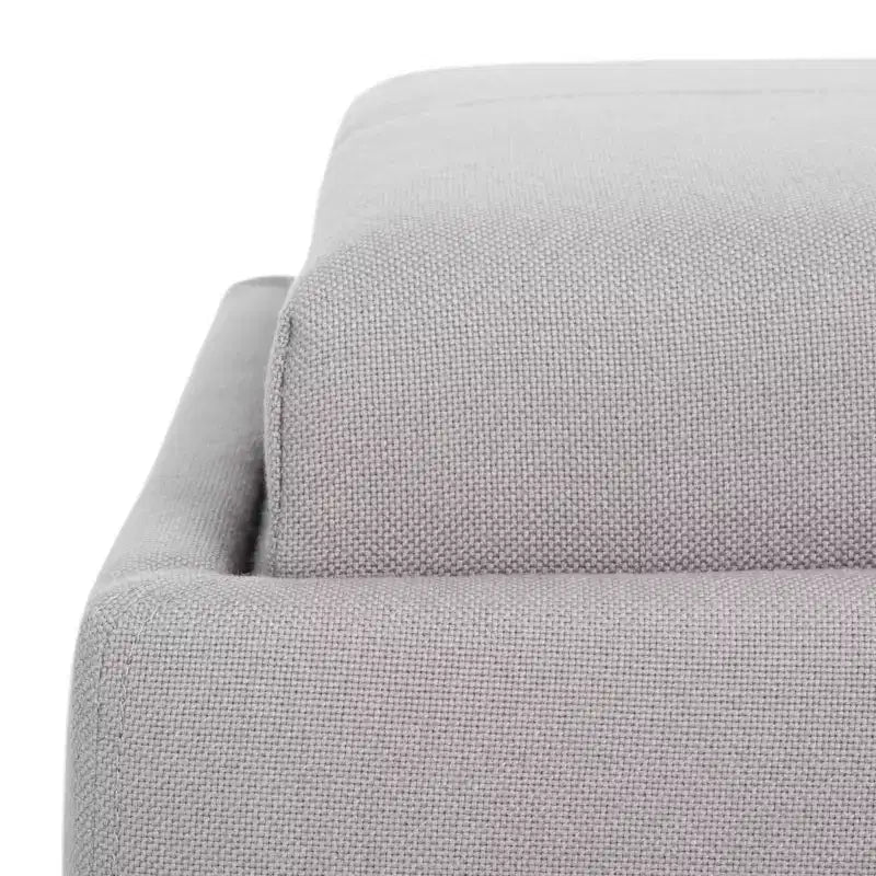 Pouff-tablette Harrison - HUD8233 - Safavieh Couture