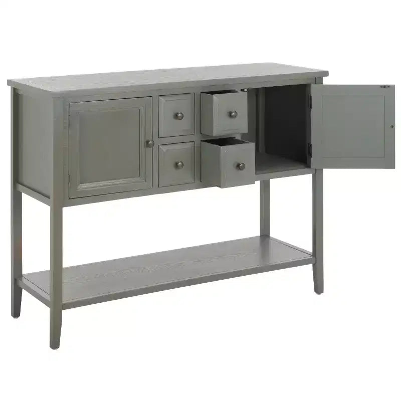 Buffet Charlotte - AMH6517 - Safavieh Couture