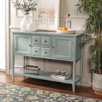 Buffet Charlotte - AMH6517 - Safavieh Couture