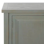 Buffet Charlotte - AMH6517 - Safavieh Couture