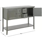Buffet Charlotte - AMH6517 - Safavieh Couture
