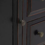 Buffet Charlotte - AMH6517 - Safavieh Couture