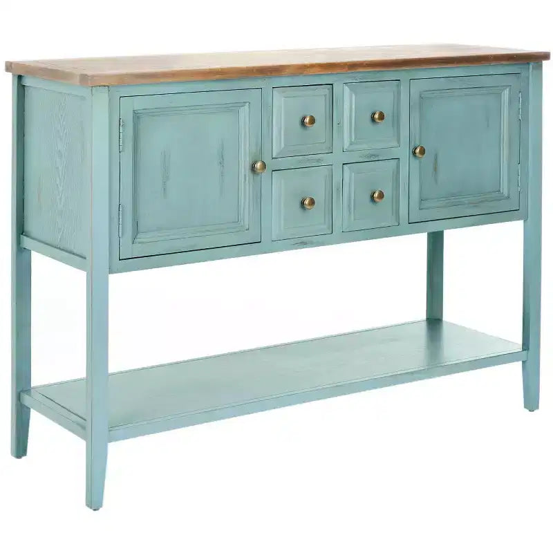 Buffet Charlotte - AMH6517 - Safavieh Couture