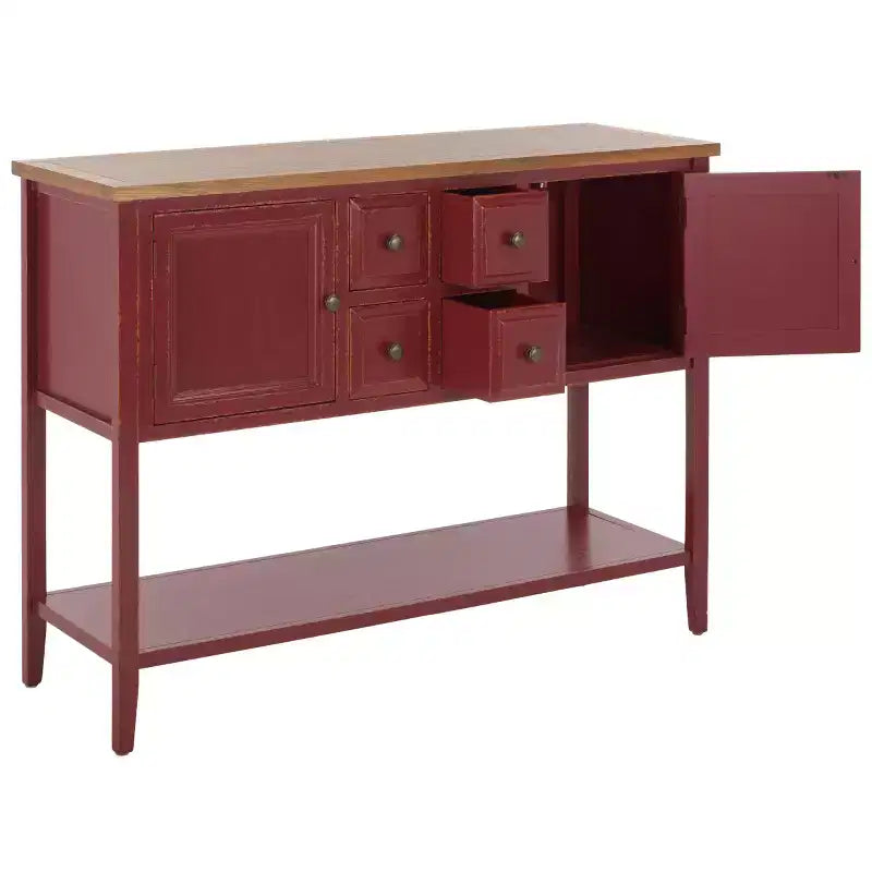 Buffet Charlotte - AMH6517 - Safavieh Couture