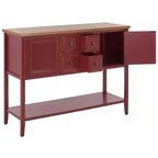 Buffet Charlotte - AMH6517 - Safavieh Couture