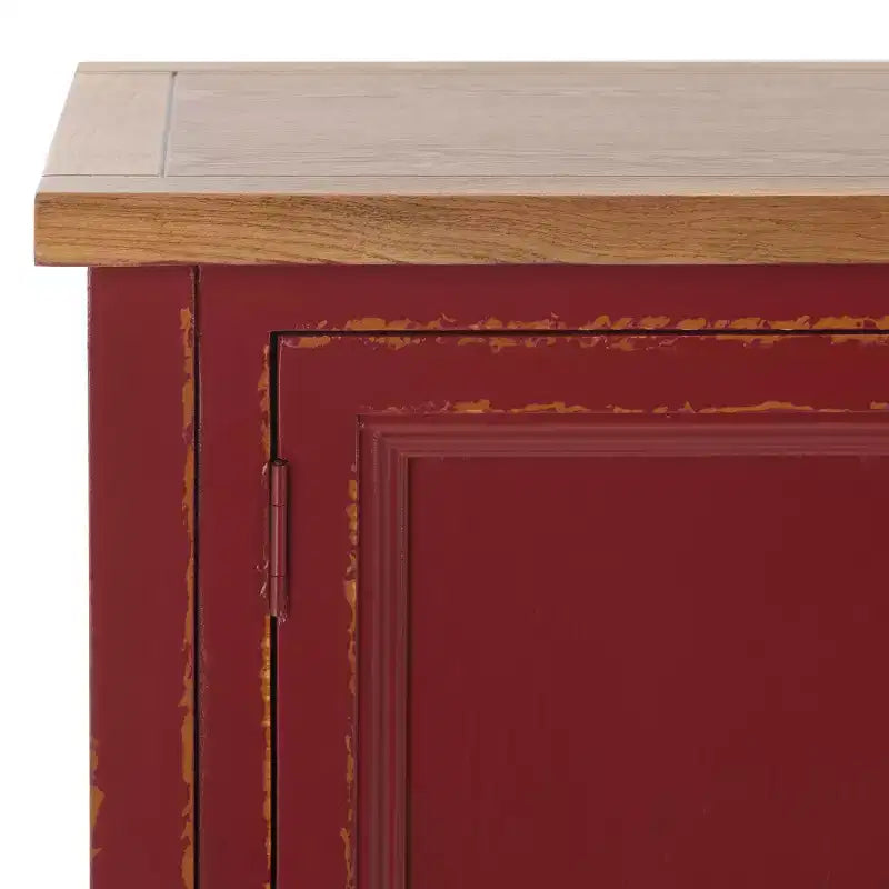 Buffet Charlotte - AMH6517 - Safavieh Couture