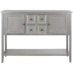 Buffet Charlotte - AMH6517 - Safavieh Couture