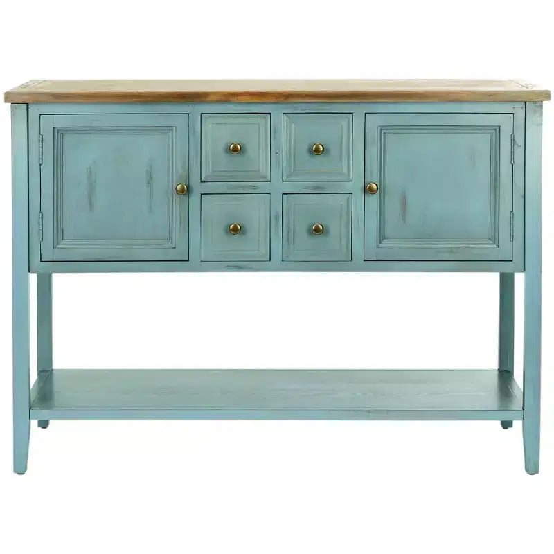 Buffet Charlotte - AMH6517 - Safavieh Couture