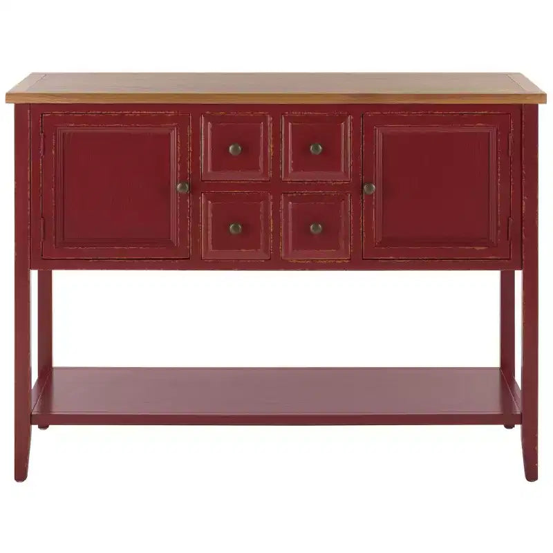 Buffet Charlotte - AMH6517 - Safavieh Couture