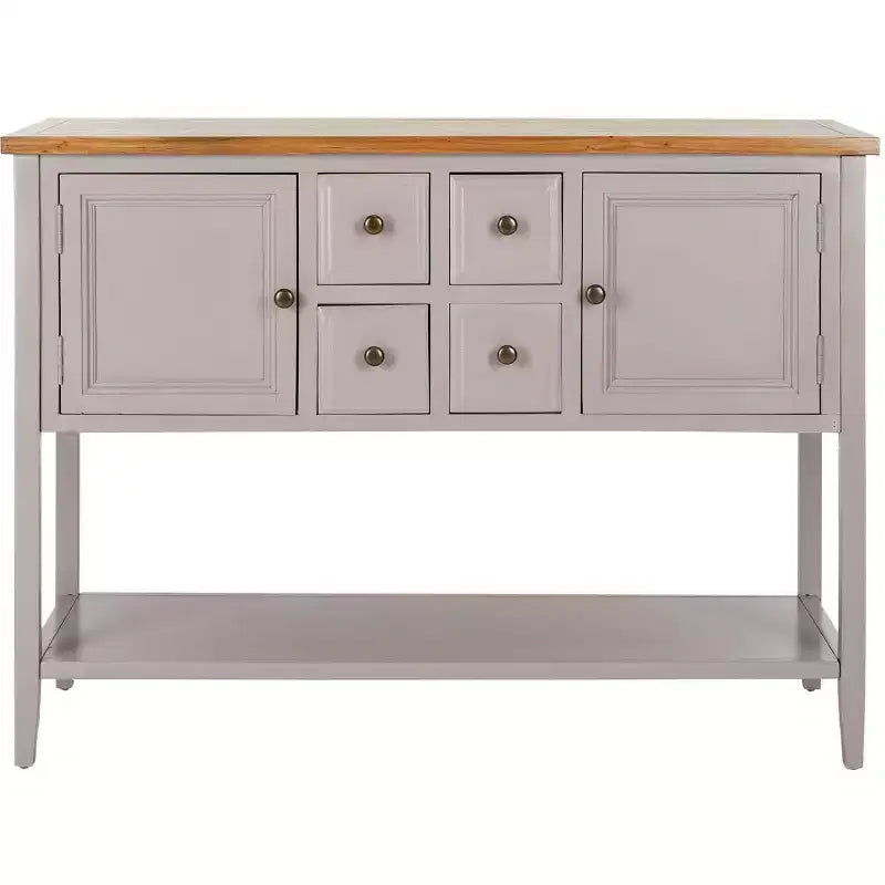 Buffet Charlotte - AMH6517 - Safavieh Couture