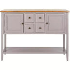 Buffet Charlotte - AMH6517 - Safavieh Couture