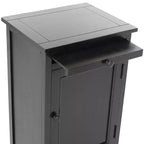 Meuble de rangement Raven - AMH5703 - Safavieh Couture