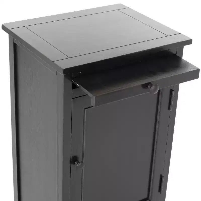 Meuble de rangement Raven - AMH5703 - Safavieh Couture