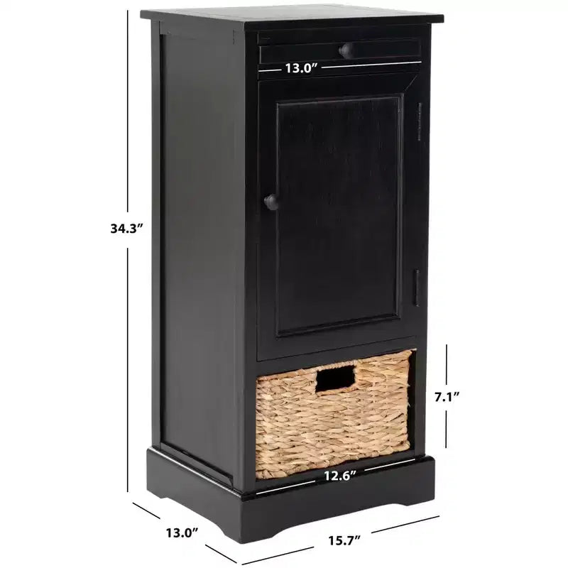 Meuble de rangement Raven - AMH5703 - Safavieh Couture