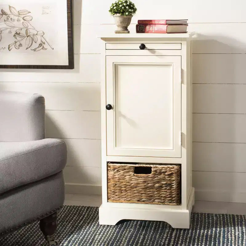 Meuble de rangement Raven - AMH5703 - Safavieh Couture