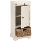 Meuble de rangement Raven - AMH5703 - Safavieh Couture