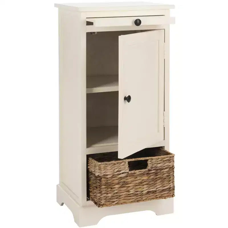 Meuble de rangement Raven - AMH5703 - Safavieh Couture