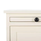Meuble de rangement Raven - AMH5703 - Safavieh Couture