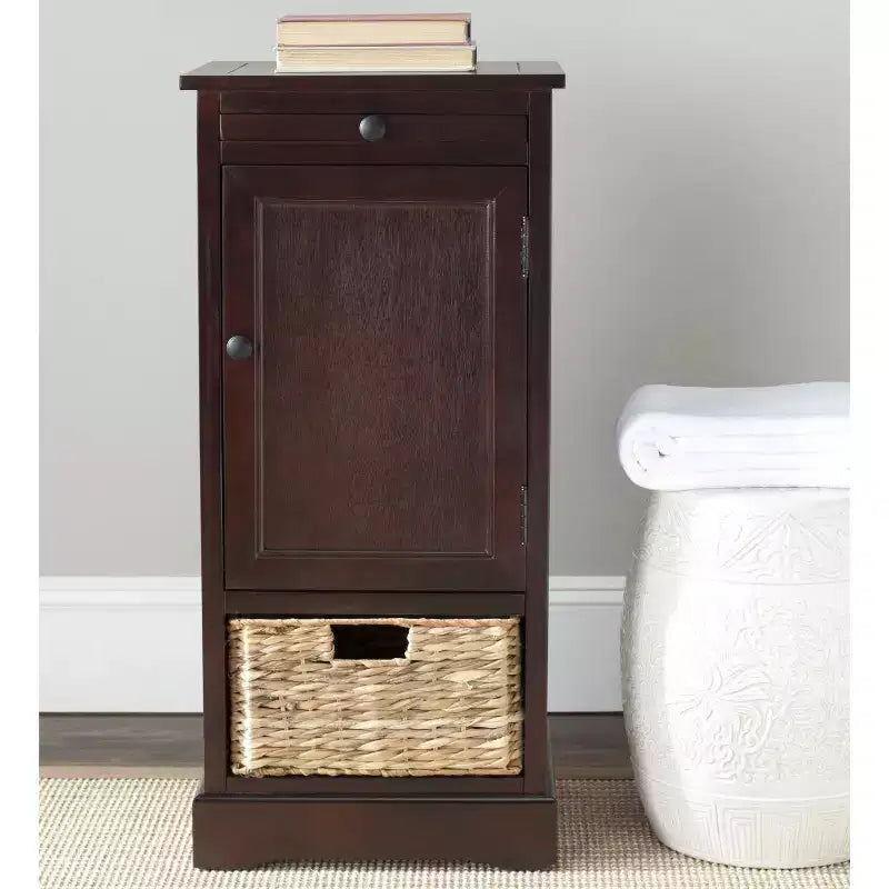 Meuble de rangement Raven - AMH5703 - Safavieh Couture