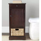 Meuble de rangement Raven - AMH5703 - Safavieh Couture